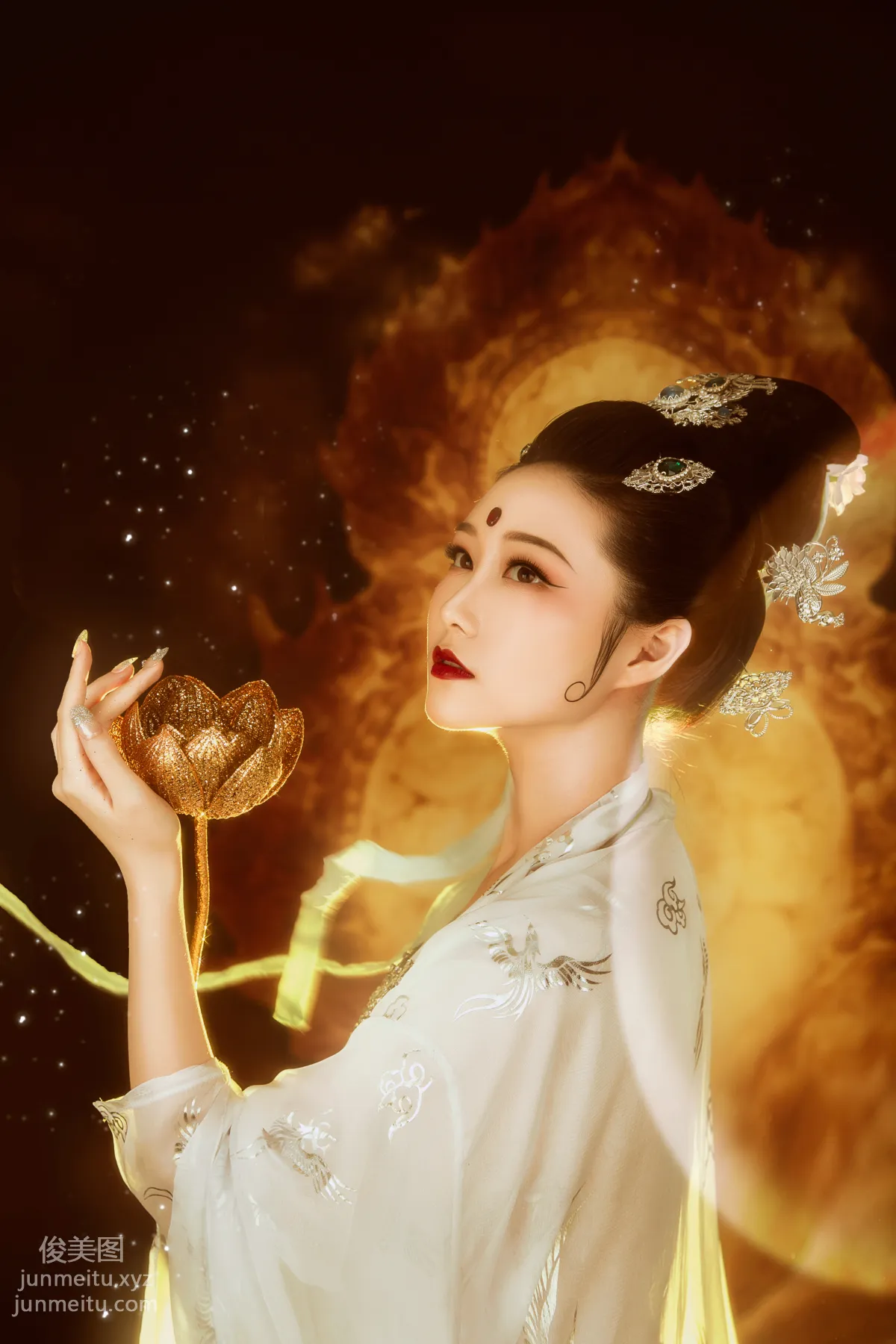 Na Bao: YiTuYu photo 21