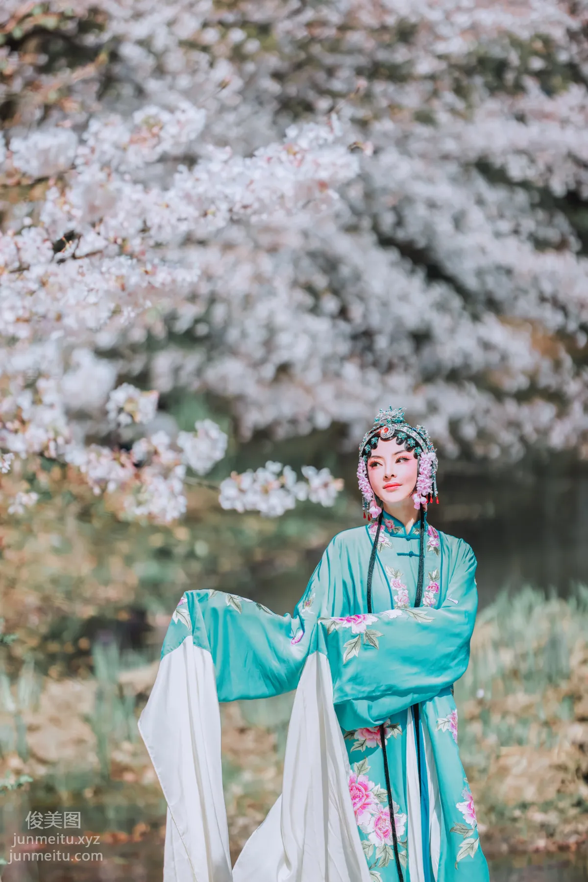 Dan Qiong: YiTuYu photo 2