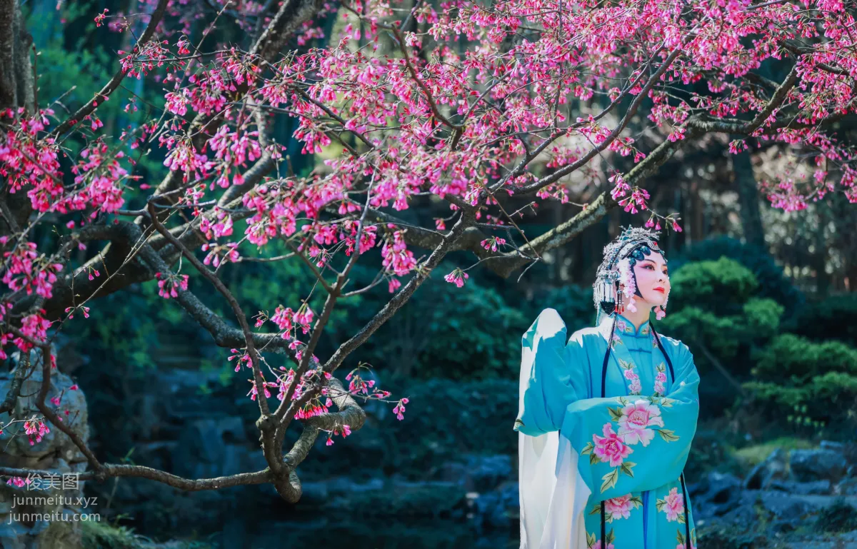 Dan Qiong: YiTuYu photo 5