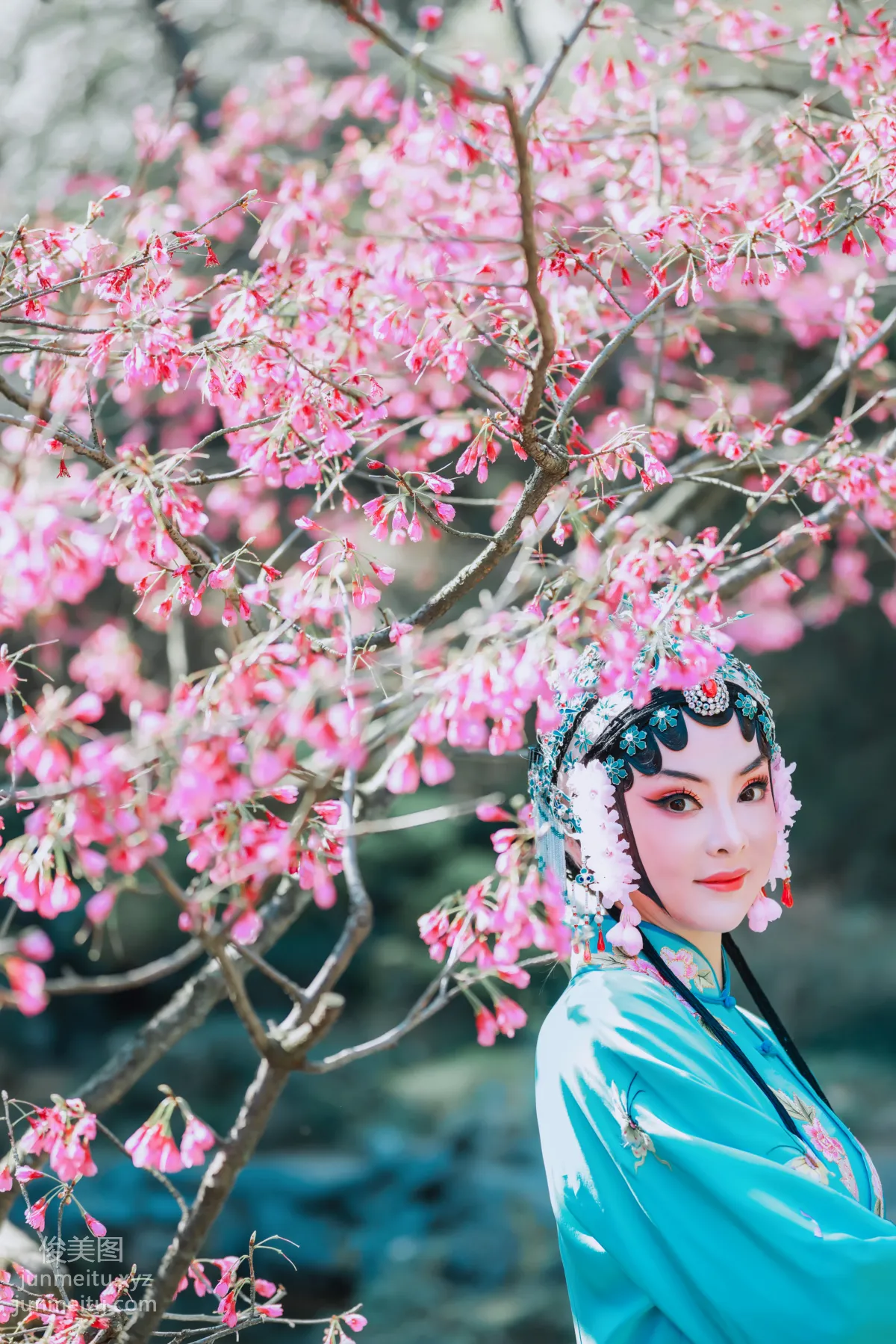 Dan Qiong: YiTuYu photo 6