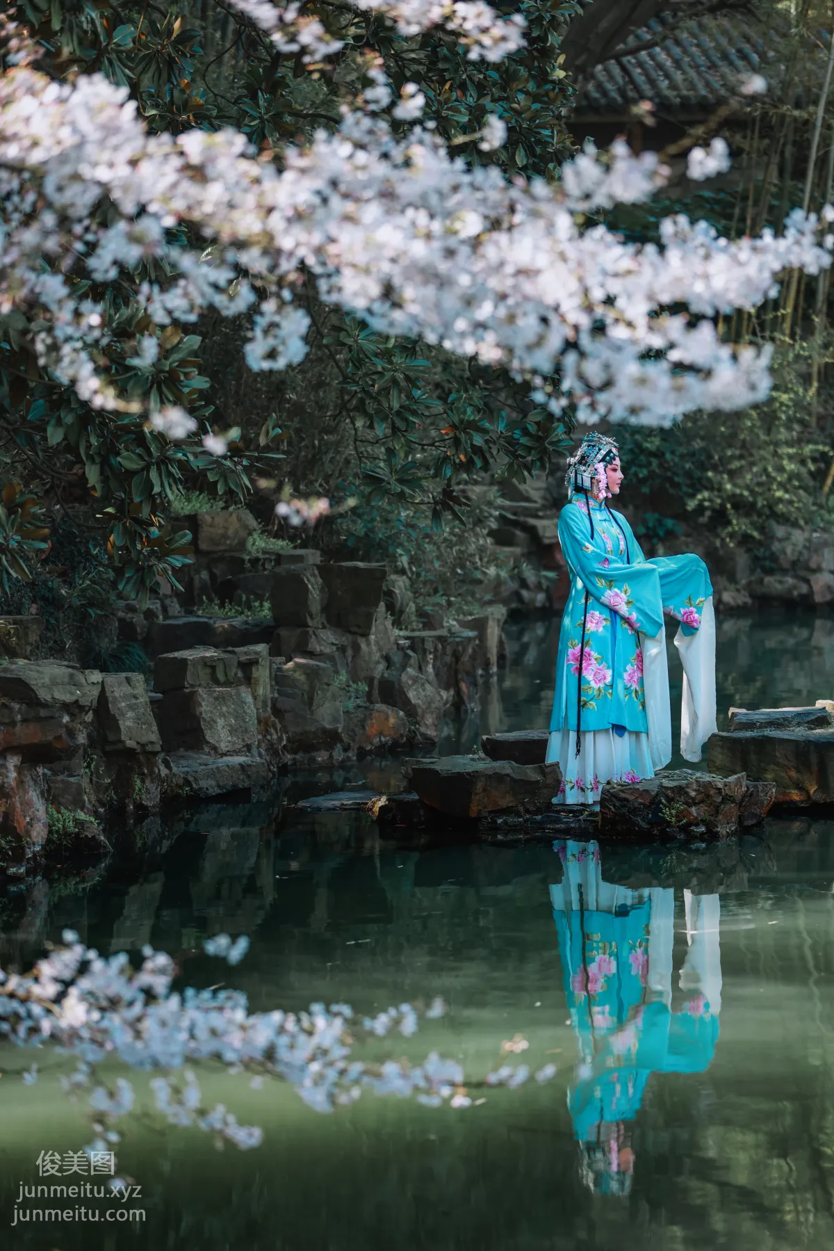 Dan Qiong: YiTuYu photo 7