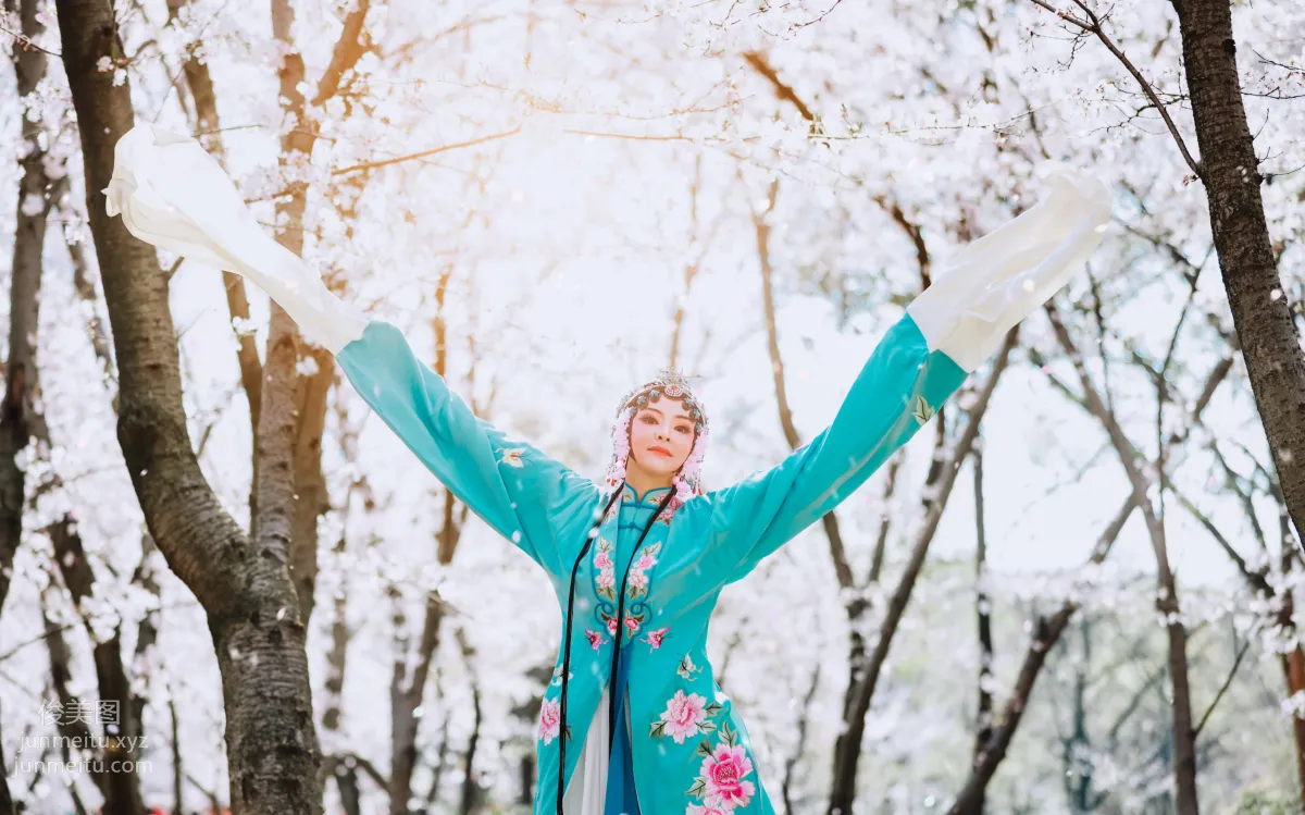 Dan Qiong: YiTuYu photo 8