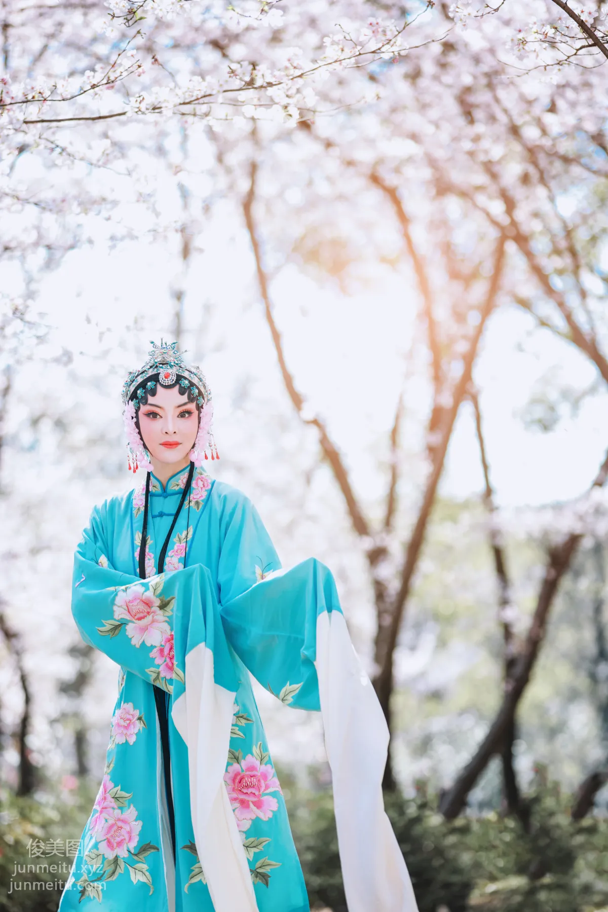 Dan Qiong: YiTuYu photo 9