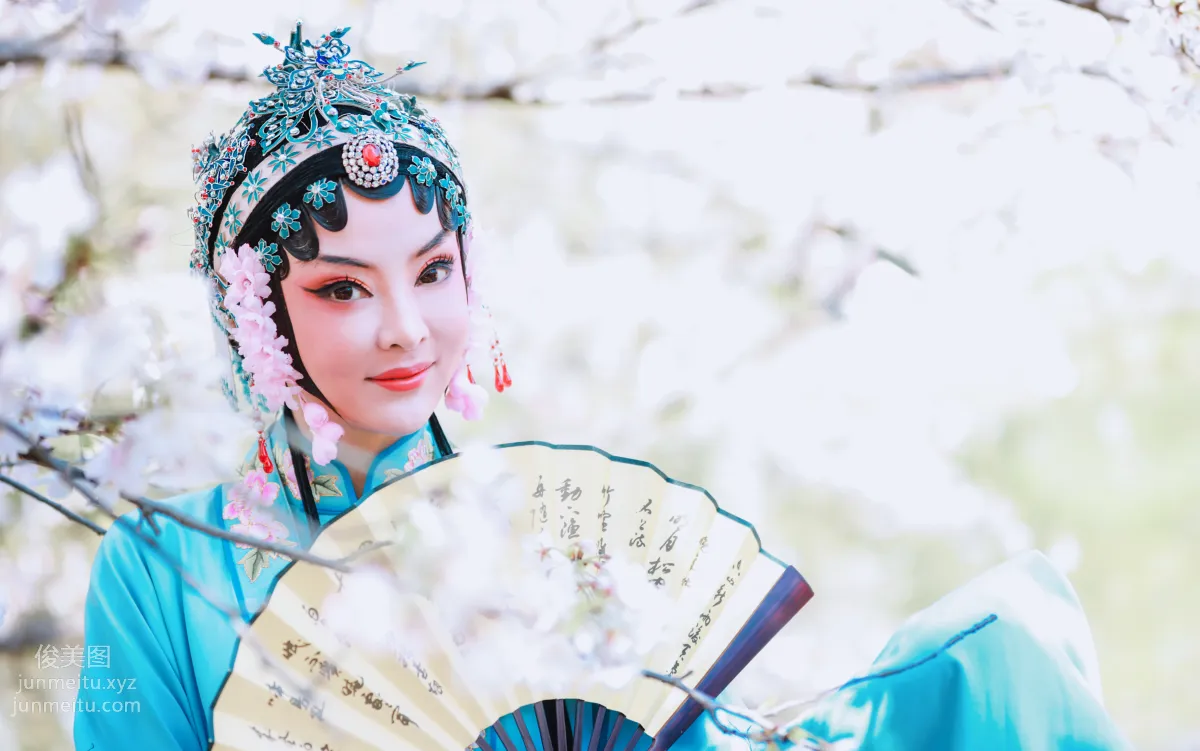 Dan Qiong: YiTuYu photo 10