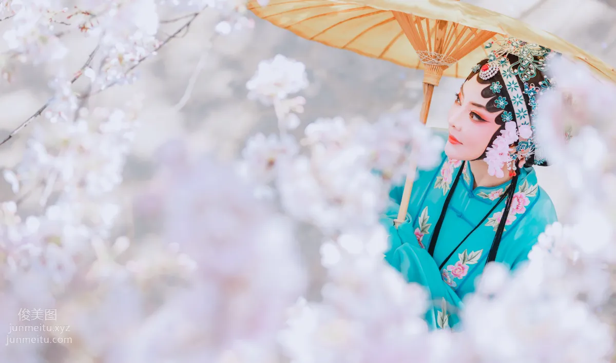 Dan Qiong: YiTuYu photo 11