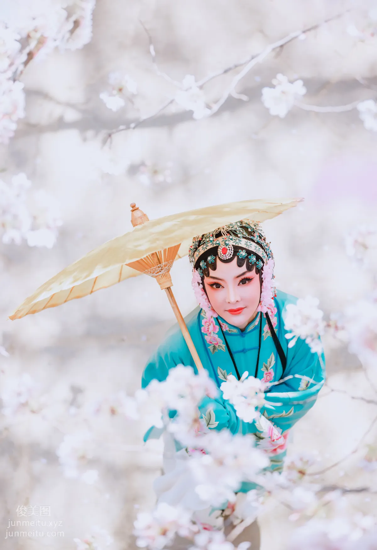 Dan Qiong: YiTuYu photo 12