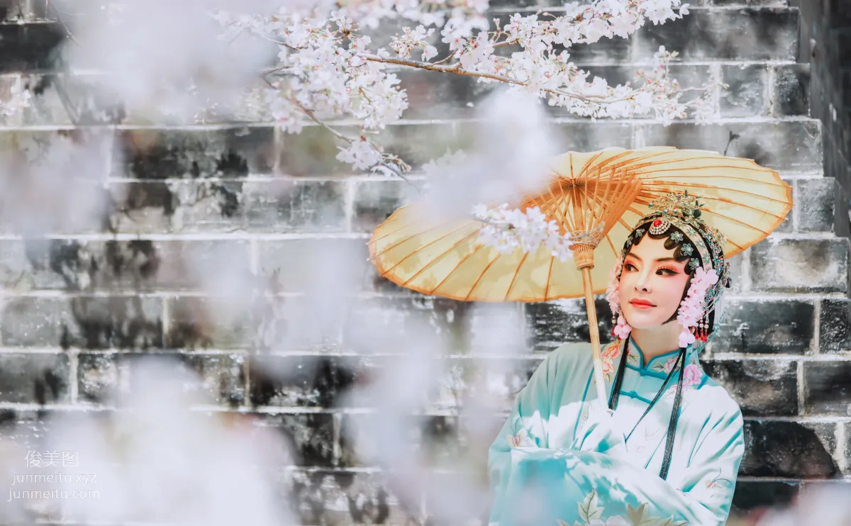 Dan Qiong: YiTuYu photo 14