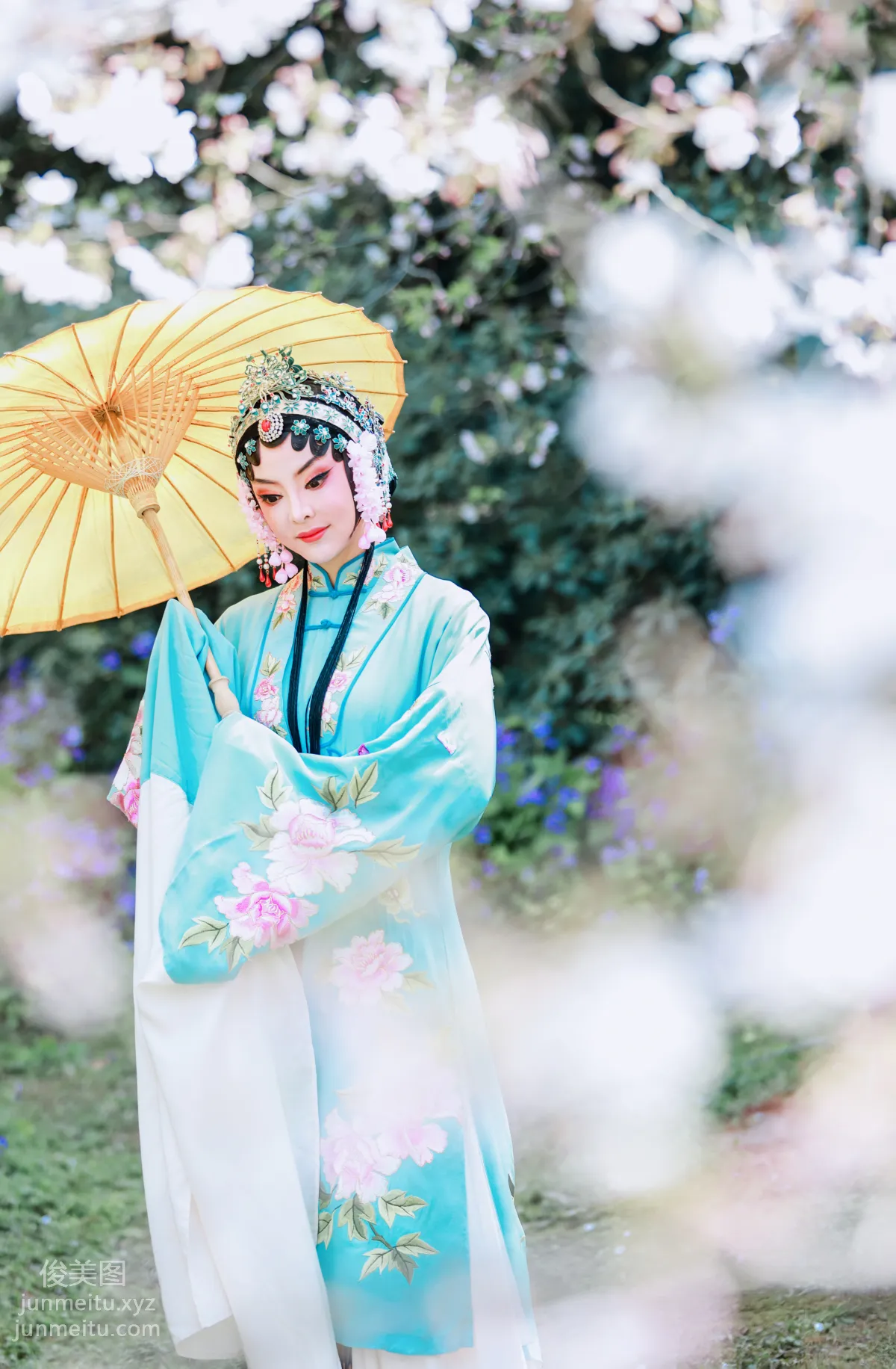 Dan Qiong: YiTuYu photo 15