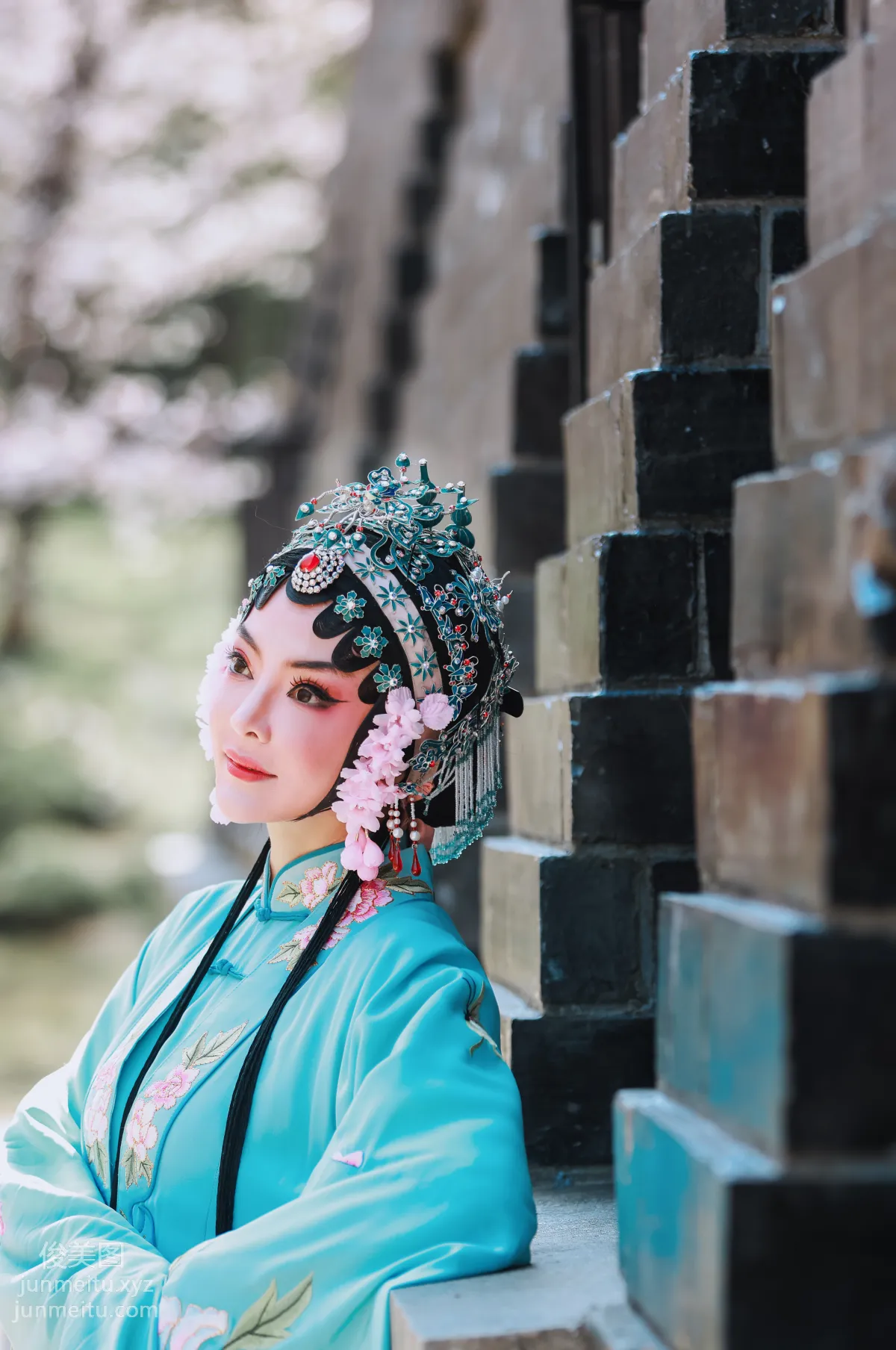 Dan Qiong: YiTuYu photo 16
