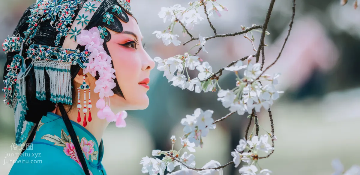 Dan Qiong: YiTuYu photo 17