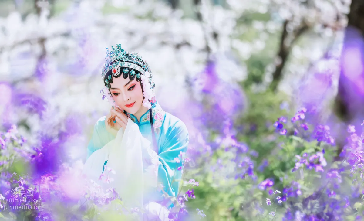 Dan Qiong: YiTuYu photo 18