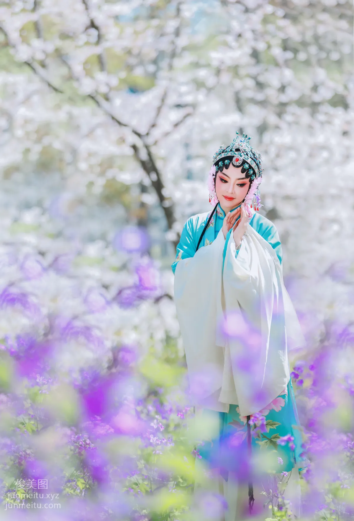 Dan Qiong: YiTuYu photo 19