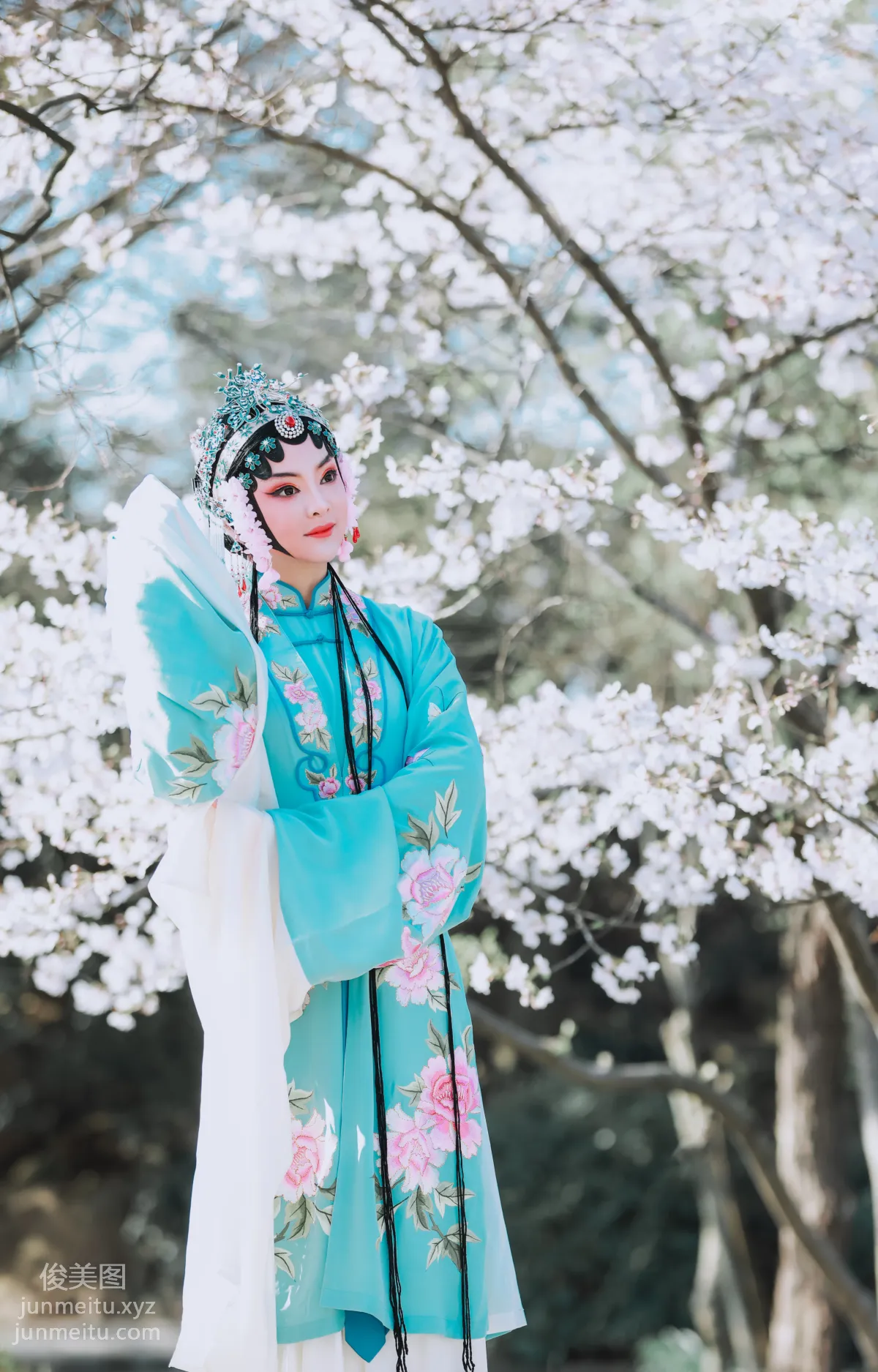 Dan Qiong: YiTuYu photo 21