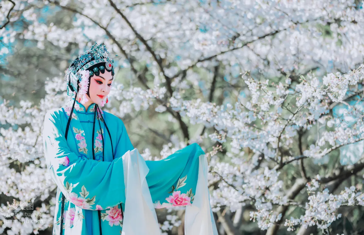 Dan Qiong: YiTuYu photo 22