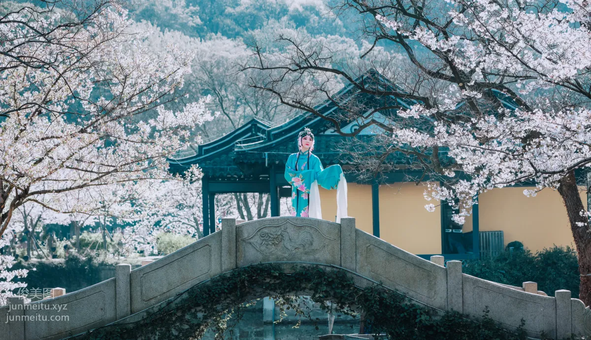 Dan Qiong: YiTuYu photo 23