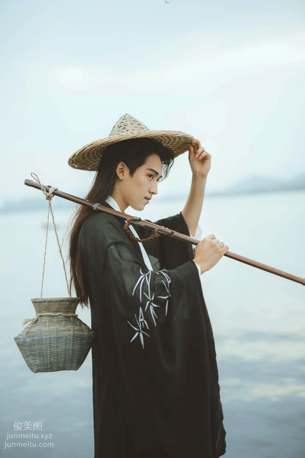 Da Ge: YiTuYu photo 2