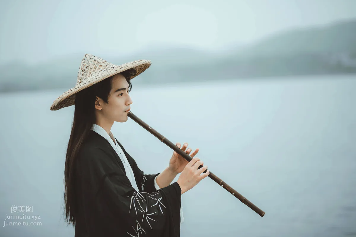 Da Ge: YiTuYu photo 4