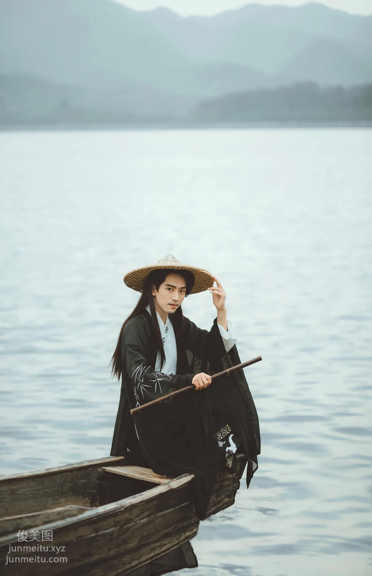 Da Ge: YiTuYu photo 6