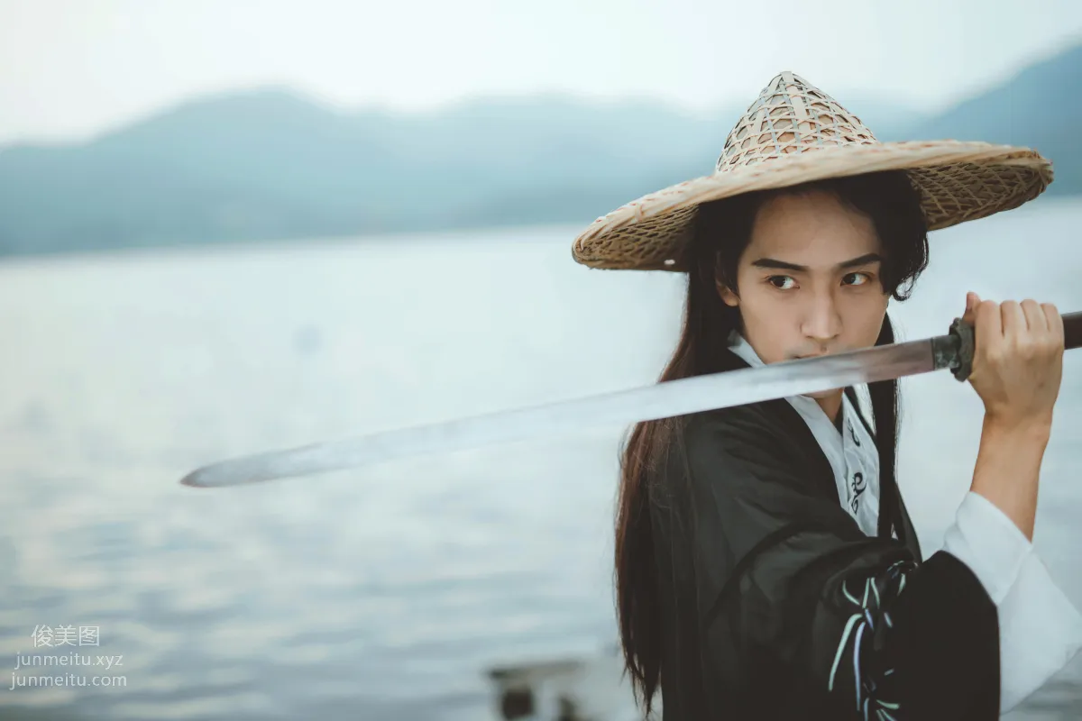 Da Ge: YiTuYu photo 7