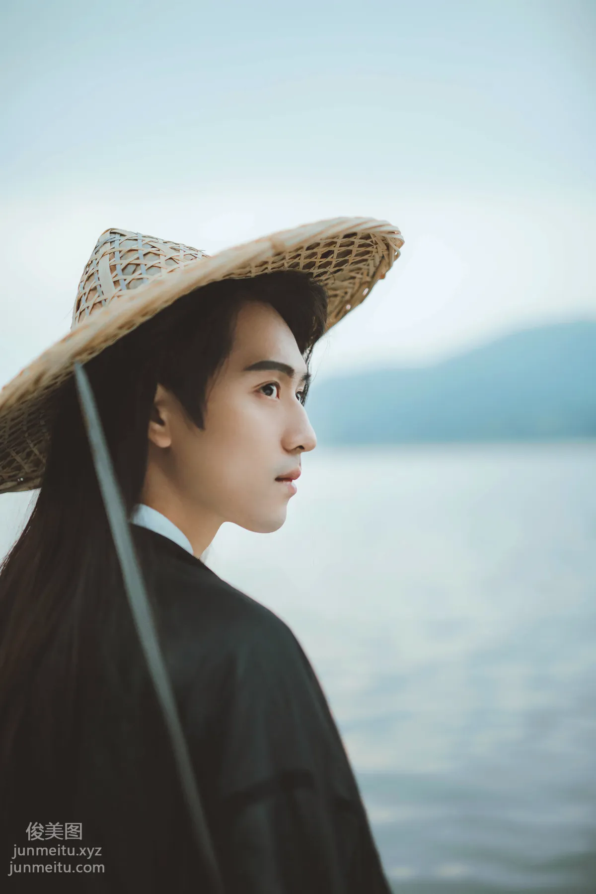 Da Ge: YiTuYu photo 8