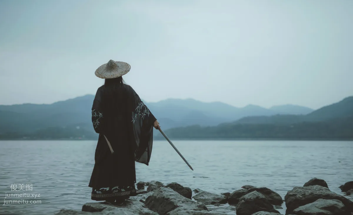 Da Ge: YiTuYu photo 9