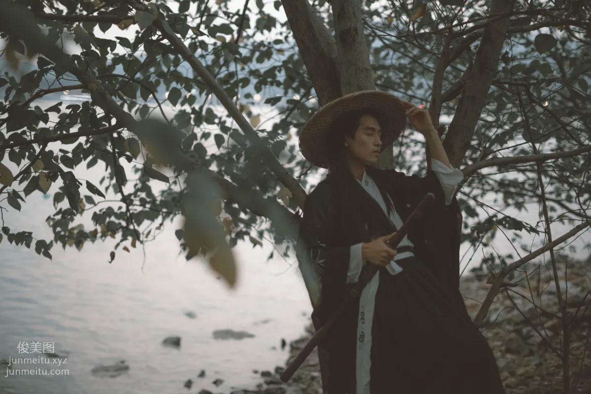 Da Ge: YiTuYu photo 11