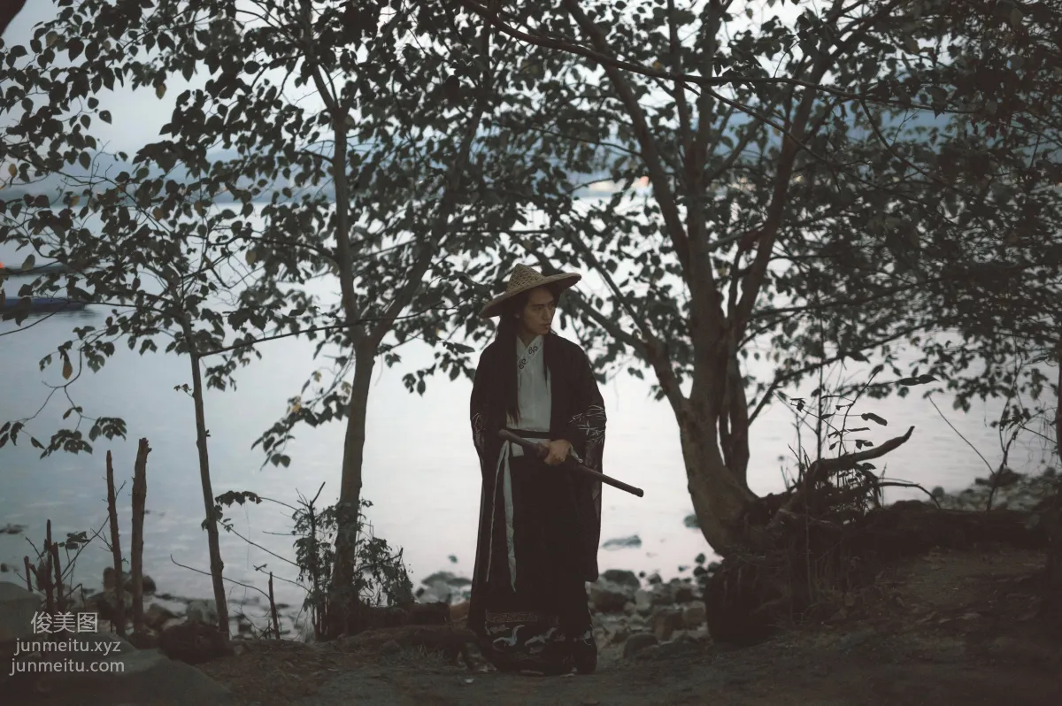 Da Ge: YiTuYu photo 14