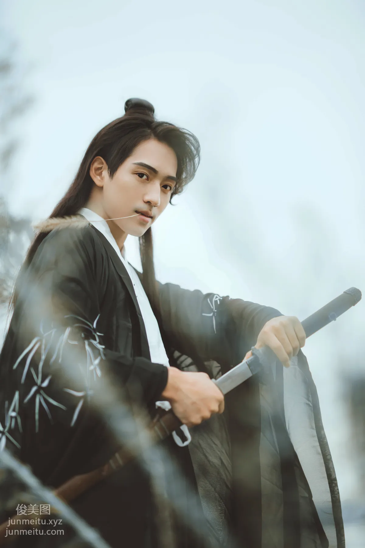 Da Ge: YiTuYu photo 17