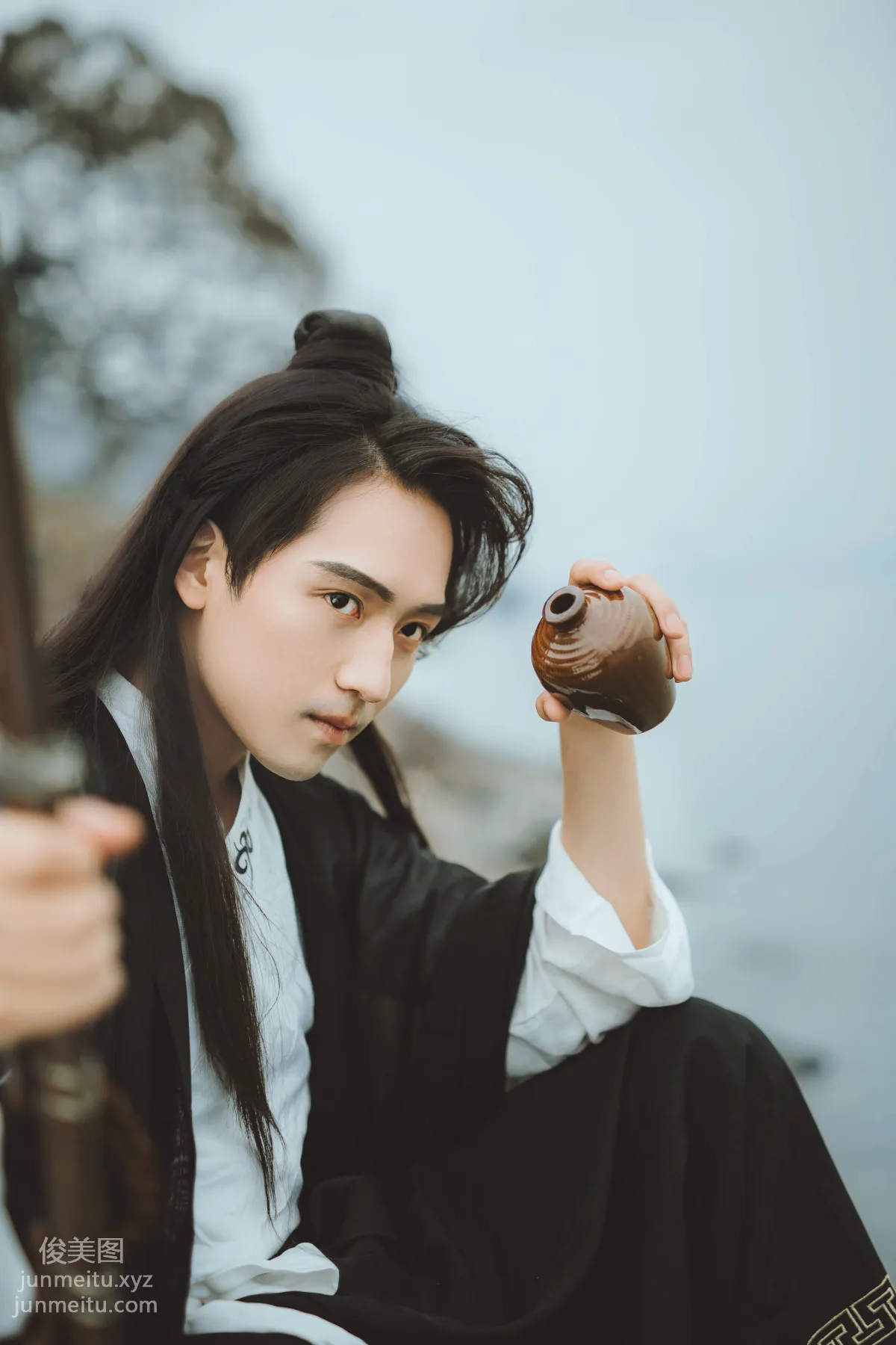 Da Ge: YiTuYu photo 18