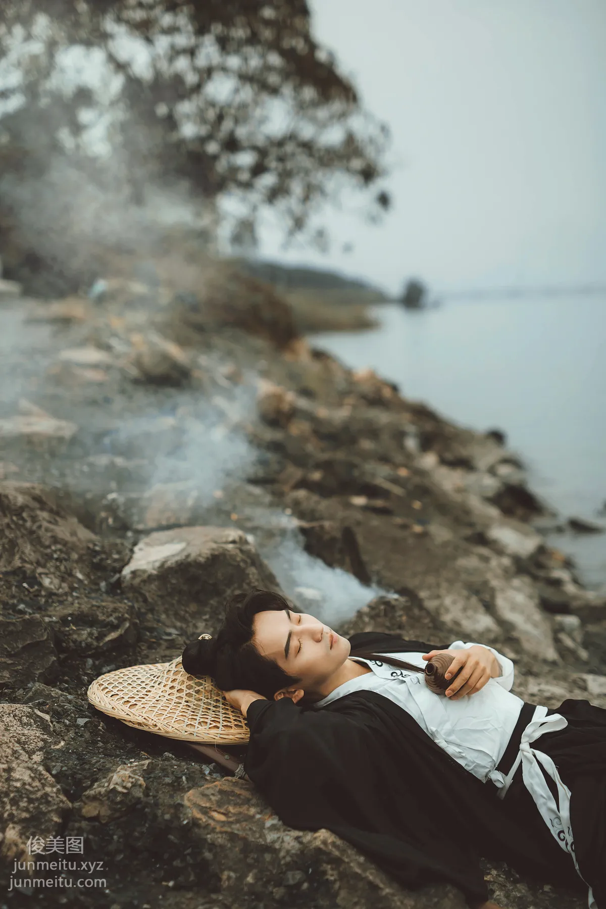 Da Ge: YiTuYu photo 19