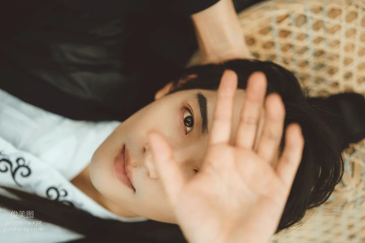 Da Ge: YiTuYu photo 20
