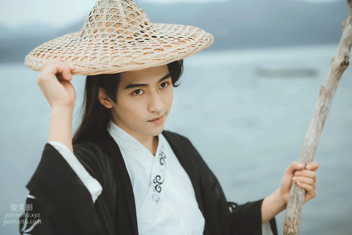 Da Ge: YiTuYu photo 21