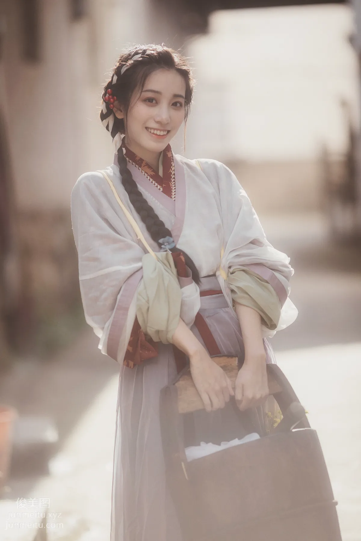 Xiao Qinghan: YiTuYu photo 3