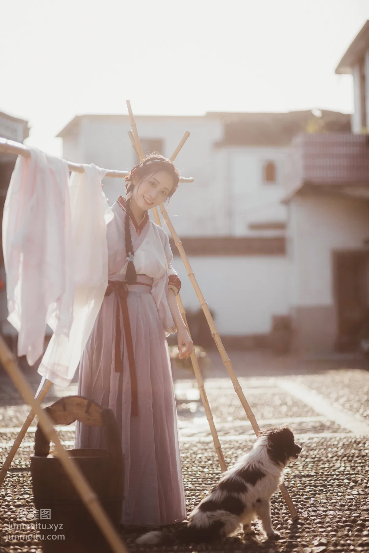 Xiao Qinghan: YiTuYu photo 9