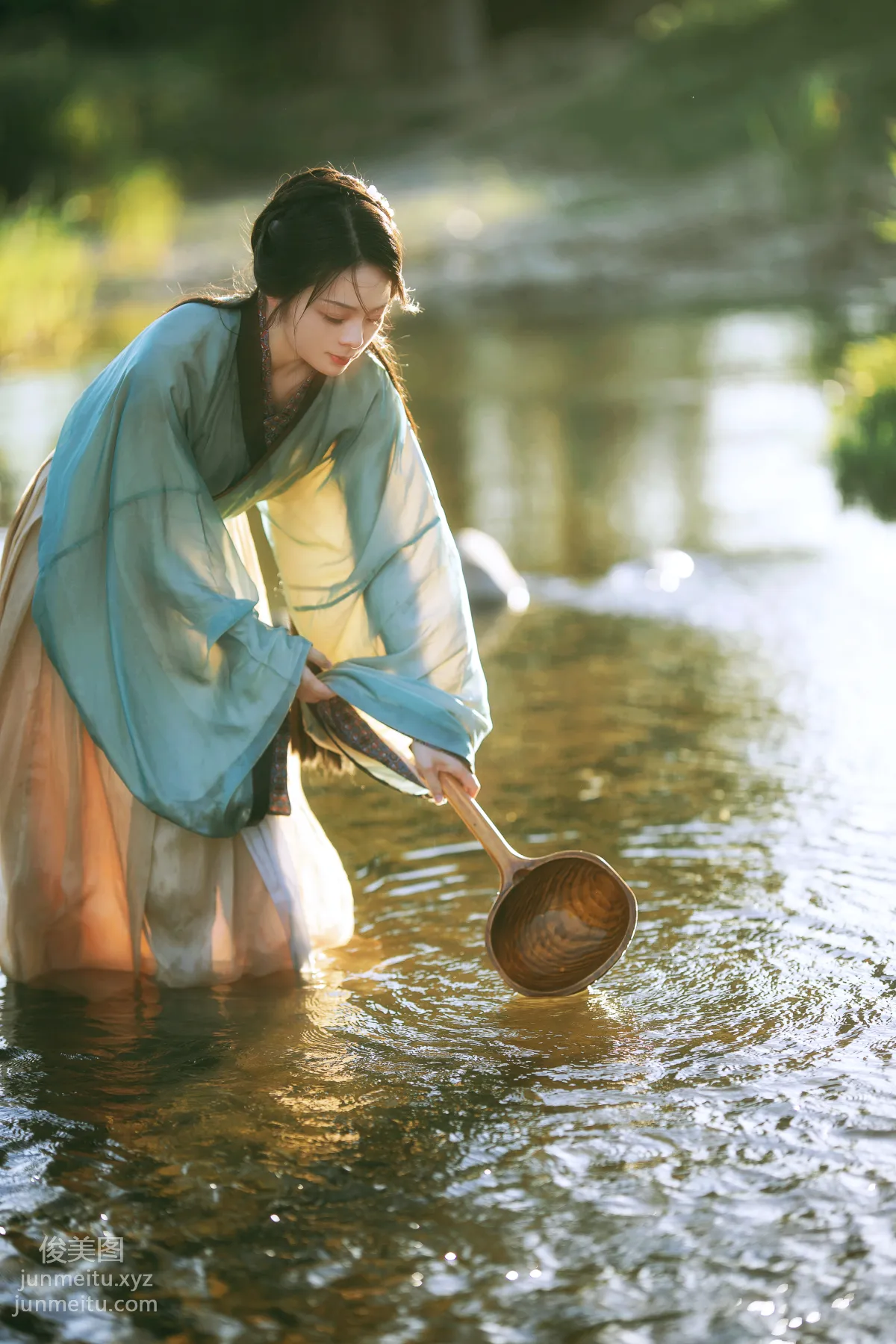 Lizi Riz: YiTuYu photo 5