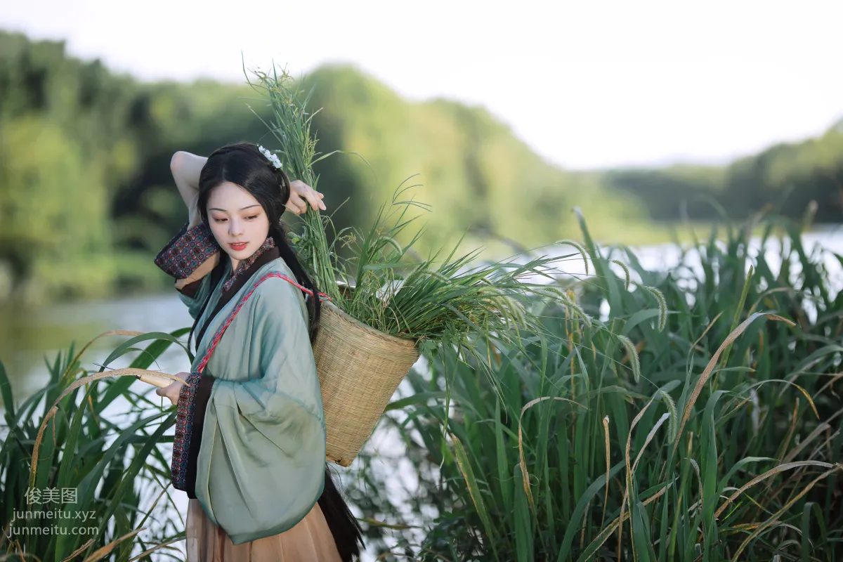 Lizi Riz: YiTuYu photo 10