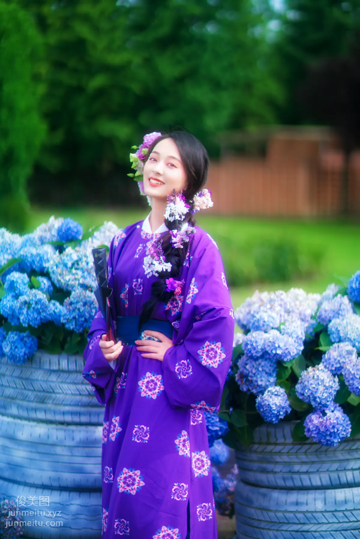 Huan Huan: YiTuYu photo 3