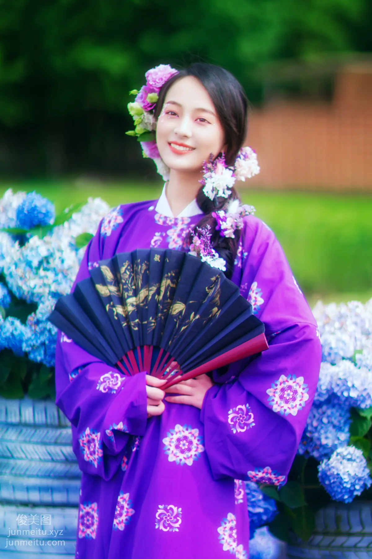 Huan Huan: YiTuYu photo 4