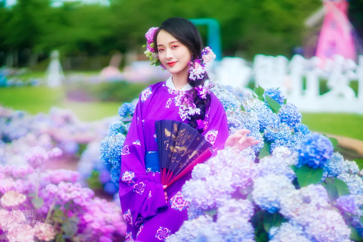 Huan Huan: YiTuYu photo 5