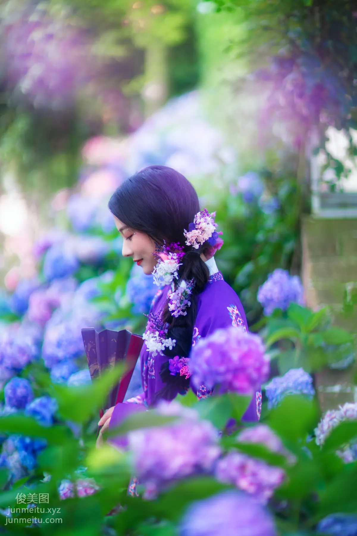 Huan Huan: YiTuYu photo 12