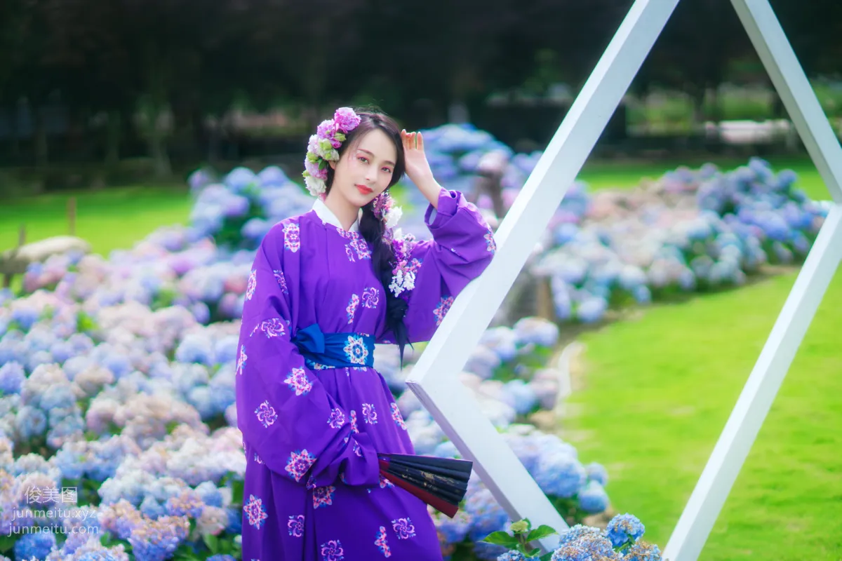 Huan Huan: YiTuYu photo 16