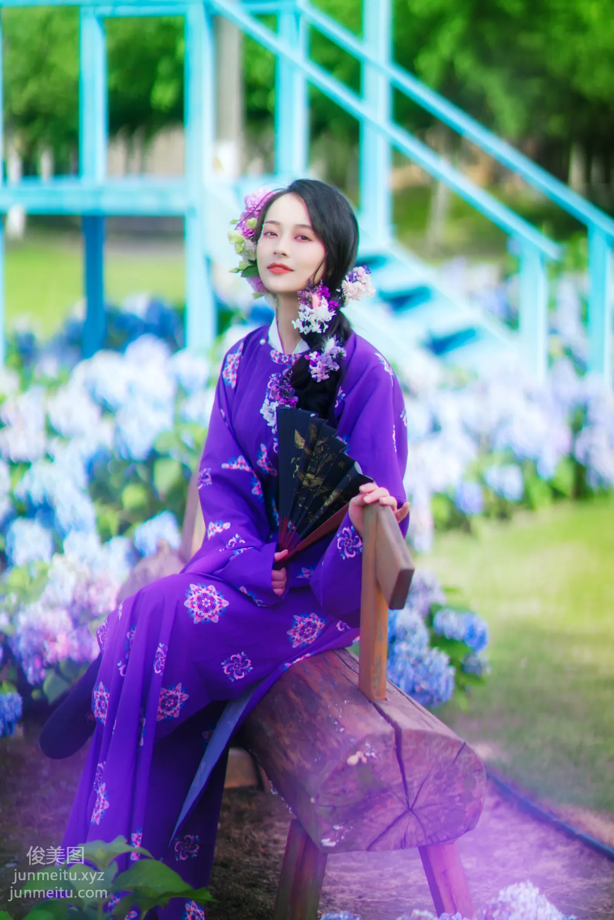 Huan Huan: YiTuYu photo 18
