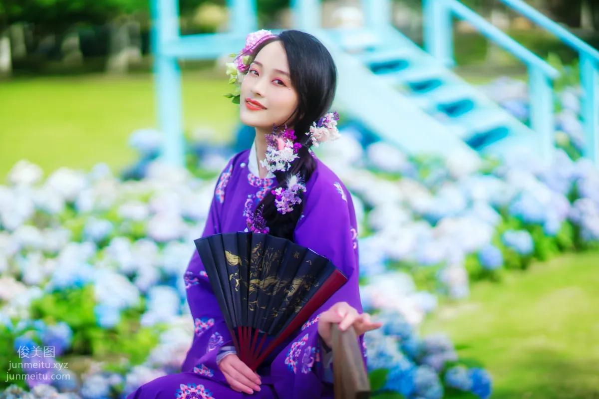 Huan Huan: YiTuYu photo 19
