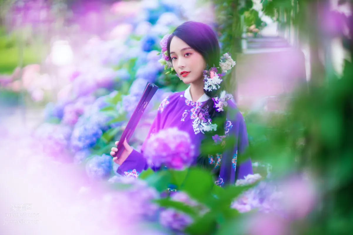 Huan Huan: YiTuYu photo 20