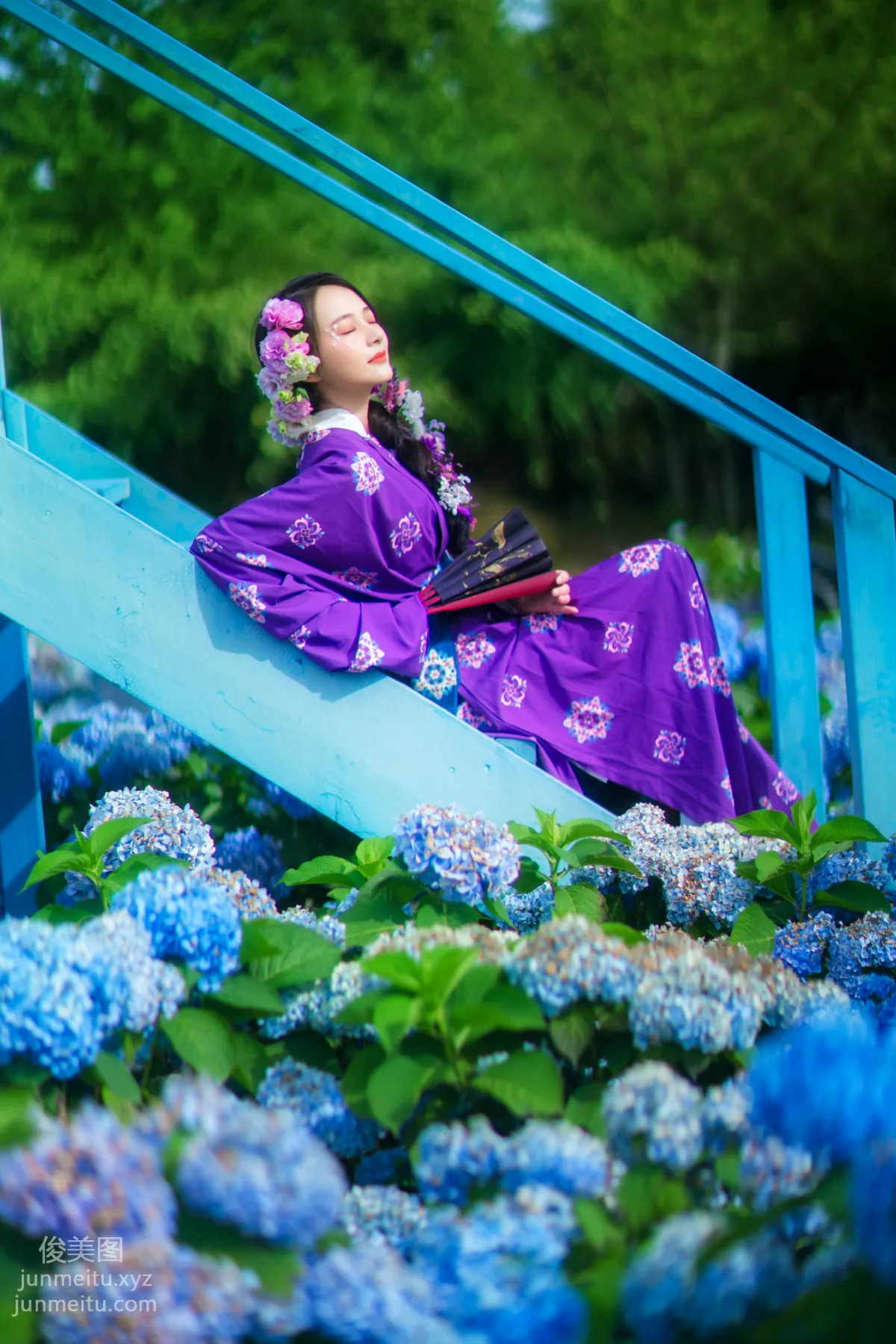 Huan Huan: YiTuYu photo 21