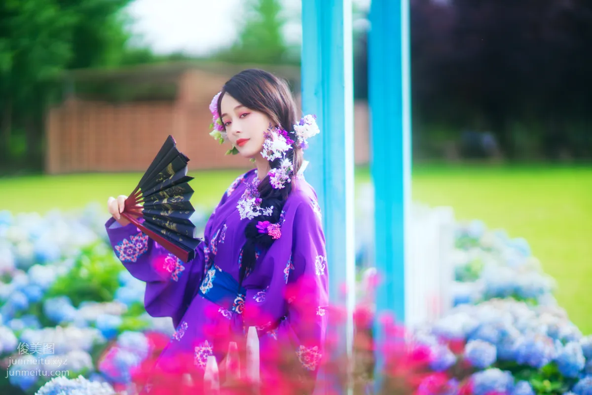 Huan Huan: YiTuYu photo 22