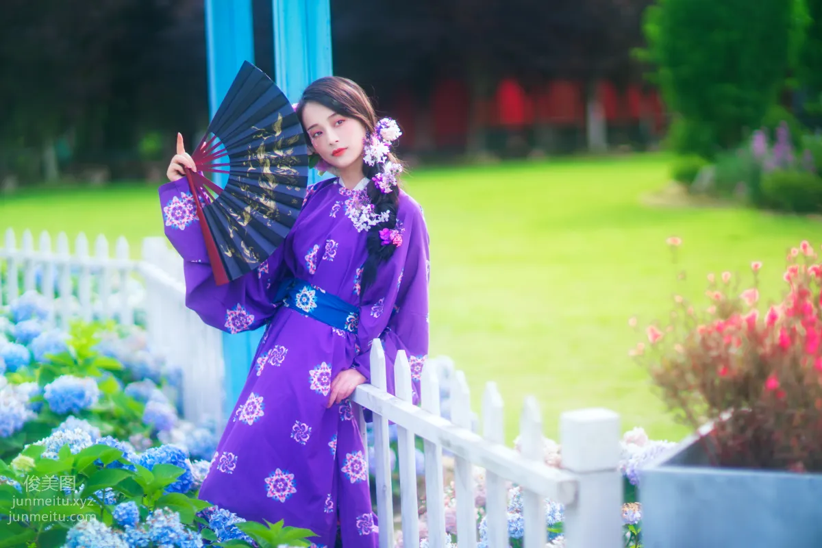 Huan Huan: YiTuYu photo 23