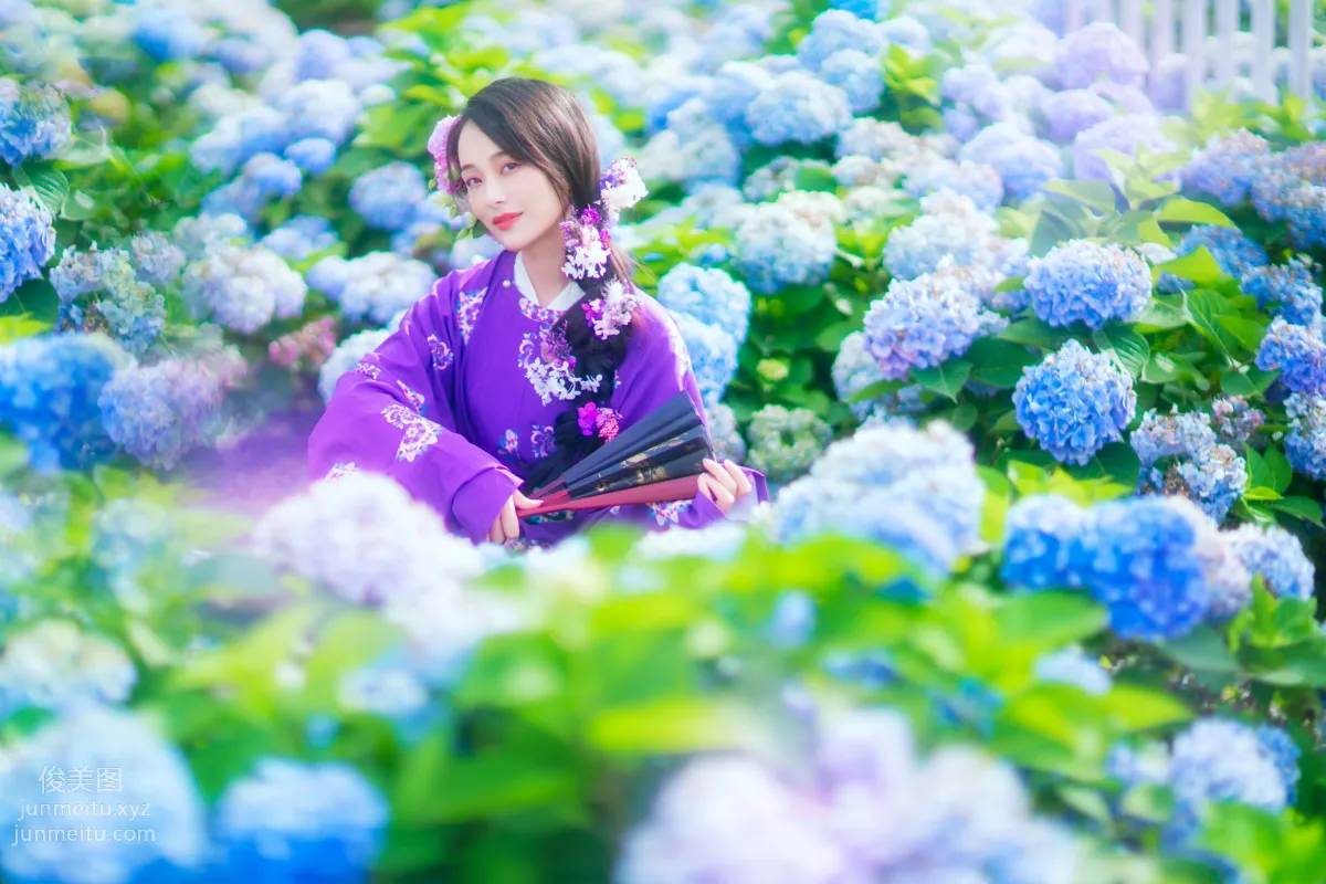 Huan Huan: YiTuYu photo 24