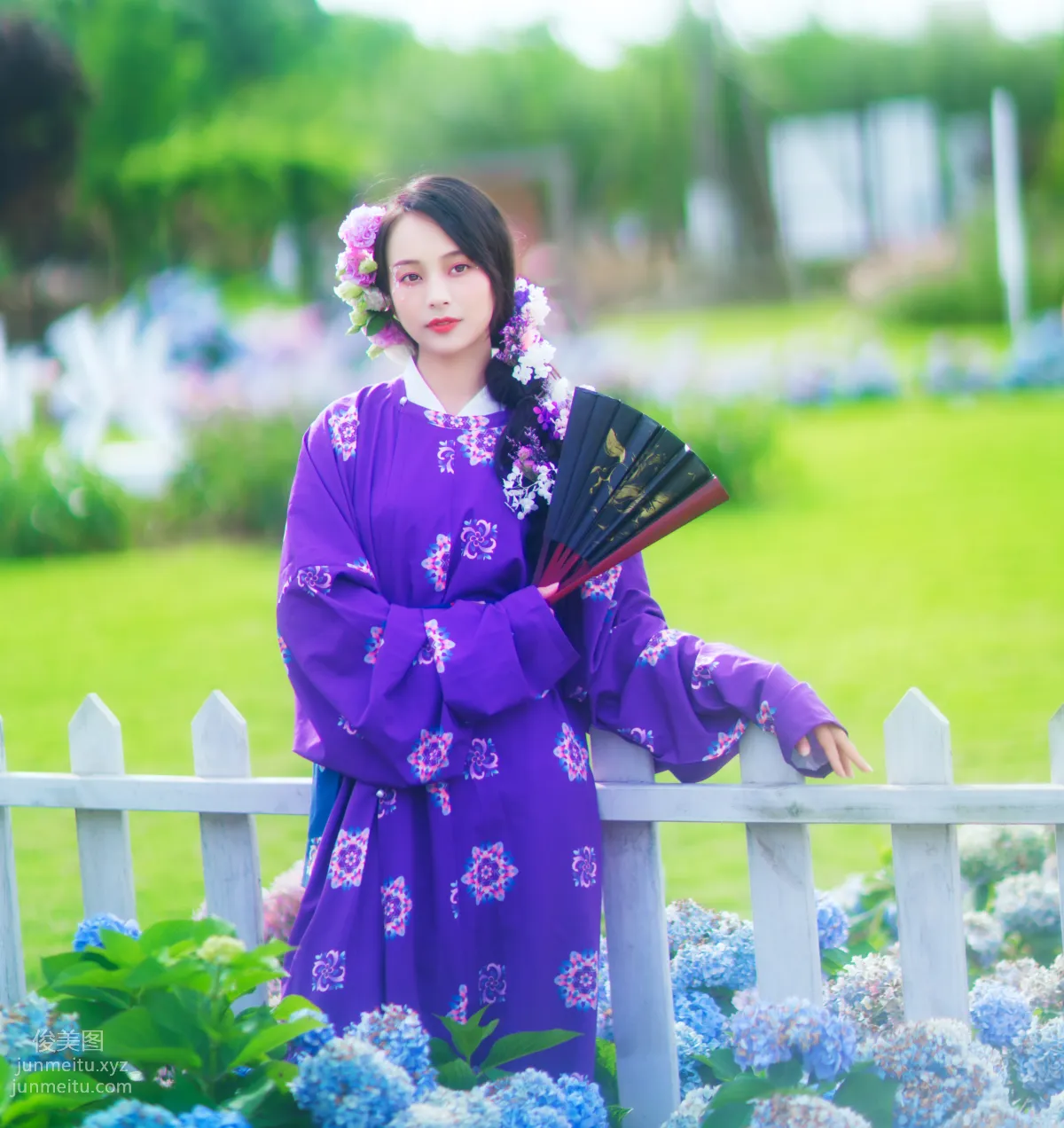 Huan Huan: YiTuYu photo 25