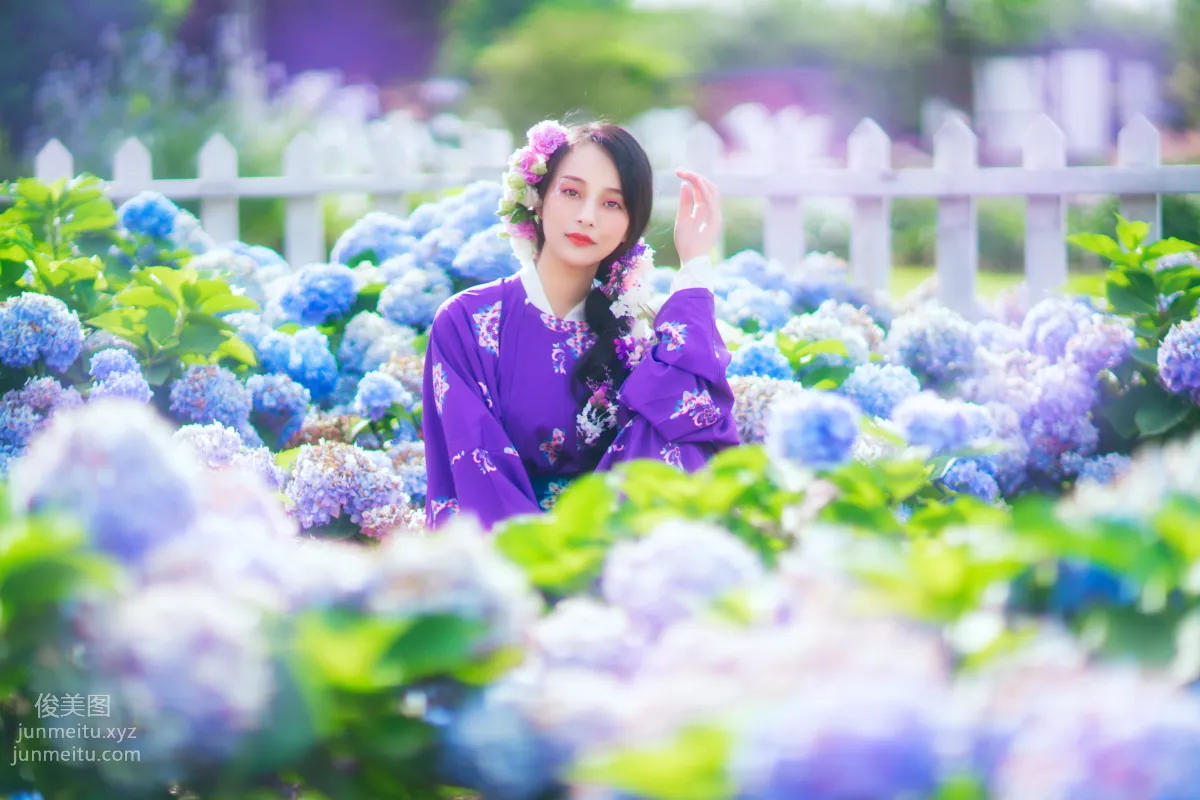 Huan Huan: YiTuYu photo 26